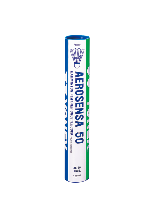 Yonex AEROSENSA 50 Tournament Shuttlecock