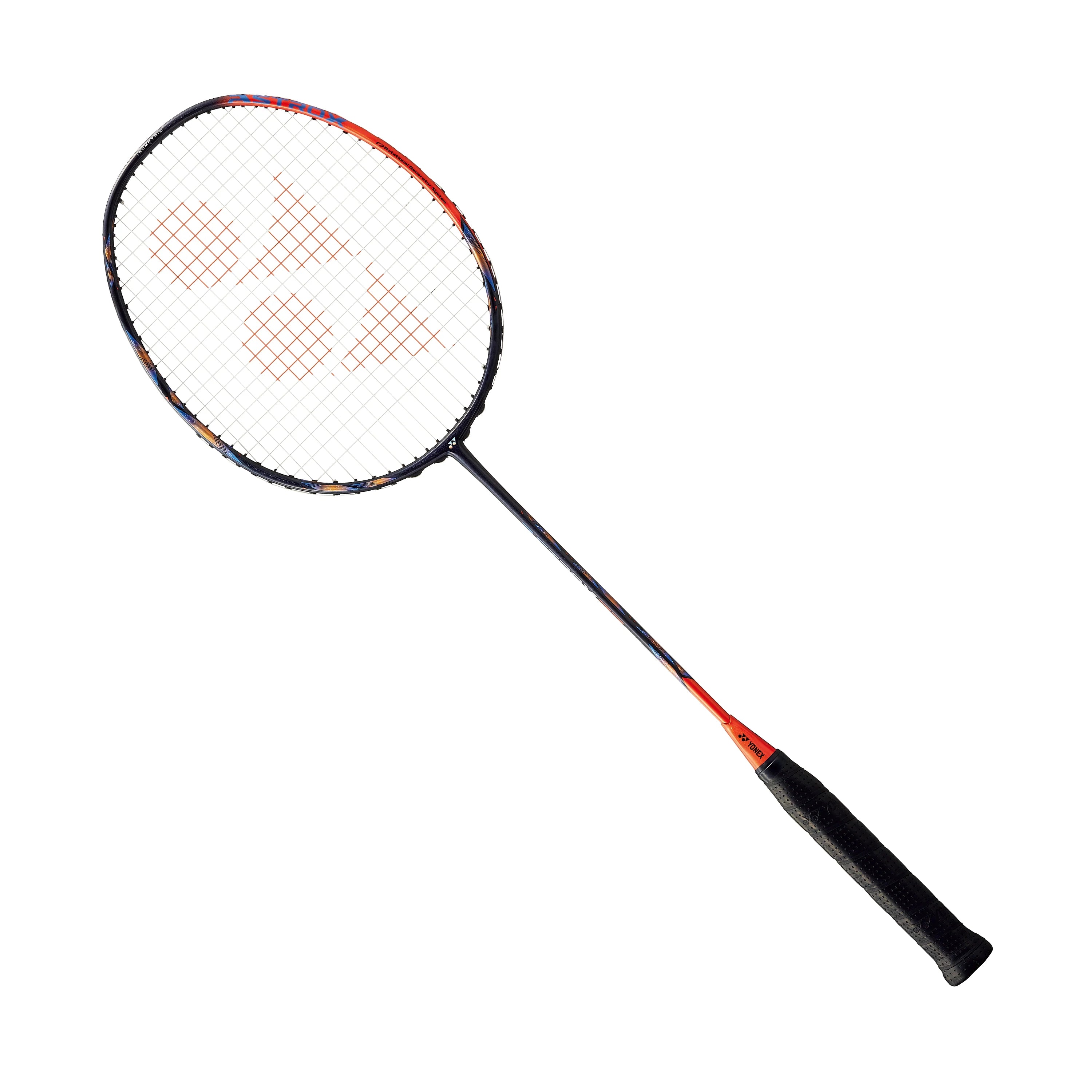 Yonex Astrox 77 Pro High Orange 4UG6 83gram Badminton Racquet (Frame)