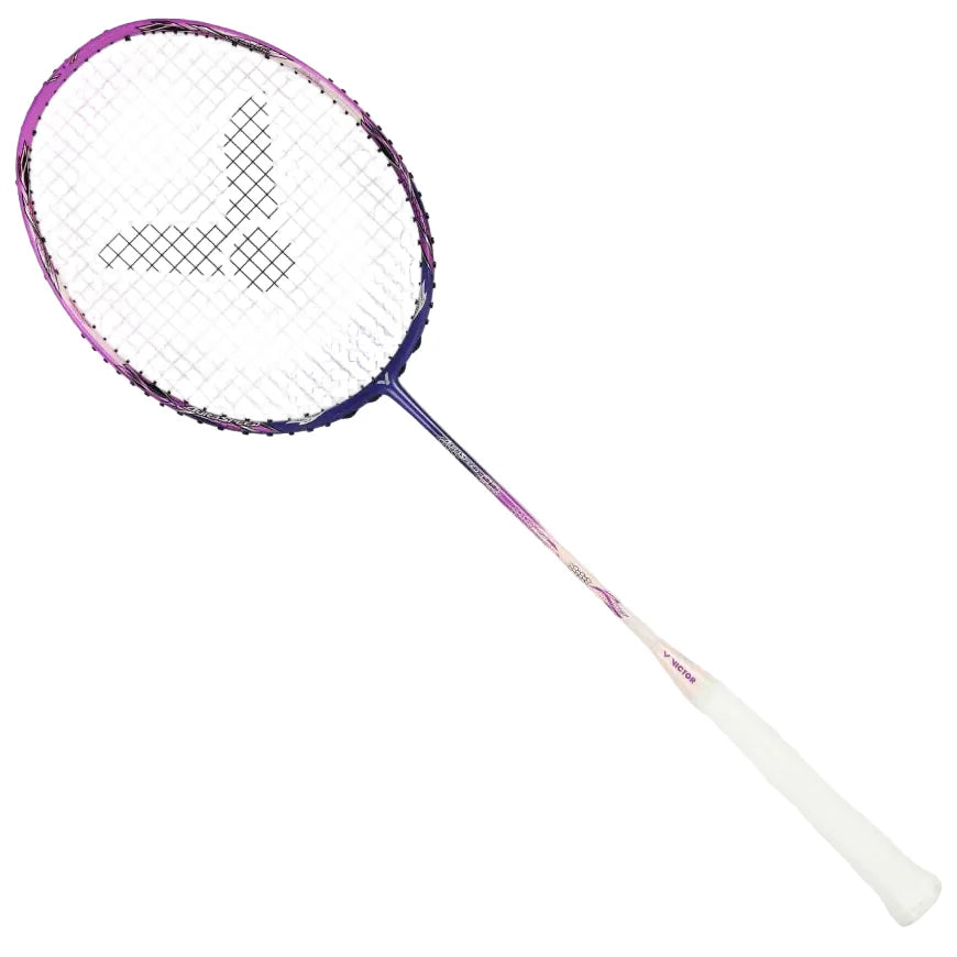 Victor Anders Antonsen AuraSpeed 99/J BAC 4U/G5 Badminton Racket