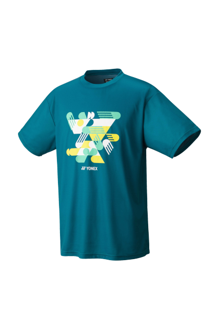 Yonex YM0043EX Uni T-shirt