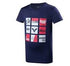 Victor T-22020 Junior Training Shirt