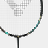 Victor Thruster F C Ultra CX 4U/G5 83gram Black/Gold Badminton Racquet (Frame)