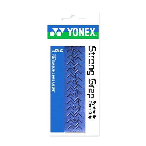 Yonex AC133EX STRONG GRIP