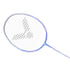 Victor Thruster K Boom Pro 4U/G5 83gram Ping Purple Badminton Racquet (Strung)
