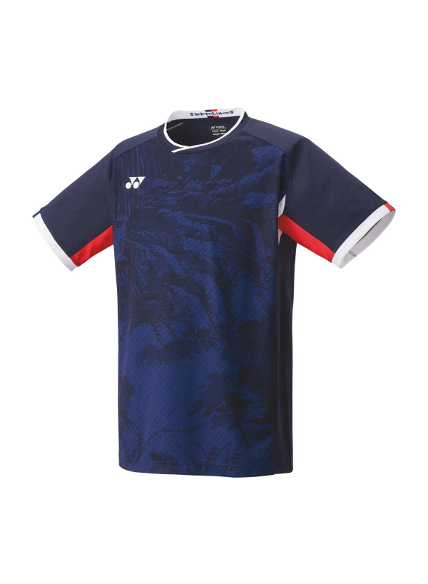 Yonex 10593EX Tournament Men's Crew Neck Shirt