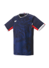 Yonex 10593EX Tournament Men's Crew Neck Shirt