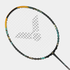 Victor Thruster F C Ultra CX 4U/G5 83gram Black/Gold Badminton Racquet (Frame)