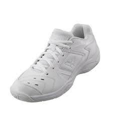 Victor P9200JR WHITE Badminton Junior Shoes