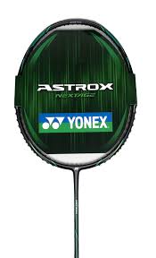 Yonex Astrox Nextage Black/Green 4UG5 83gram Badminton Racquet (Strung)