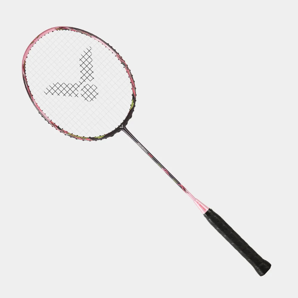 Victor Anders Antonsen AuraSpeed 99/J 4U/G5 Badminton Racket