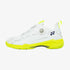 Yonex POWER CUSHION 88 DIAL SHB88D2EX WHITE/LIME YELLOW Badminton Shoes