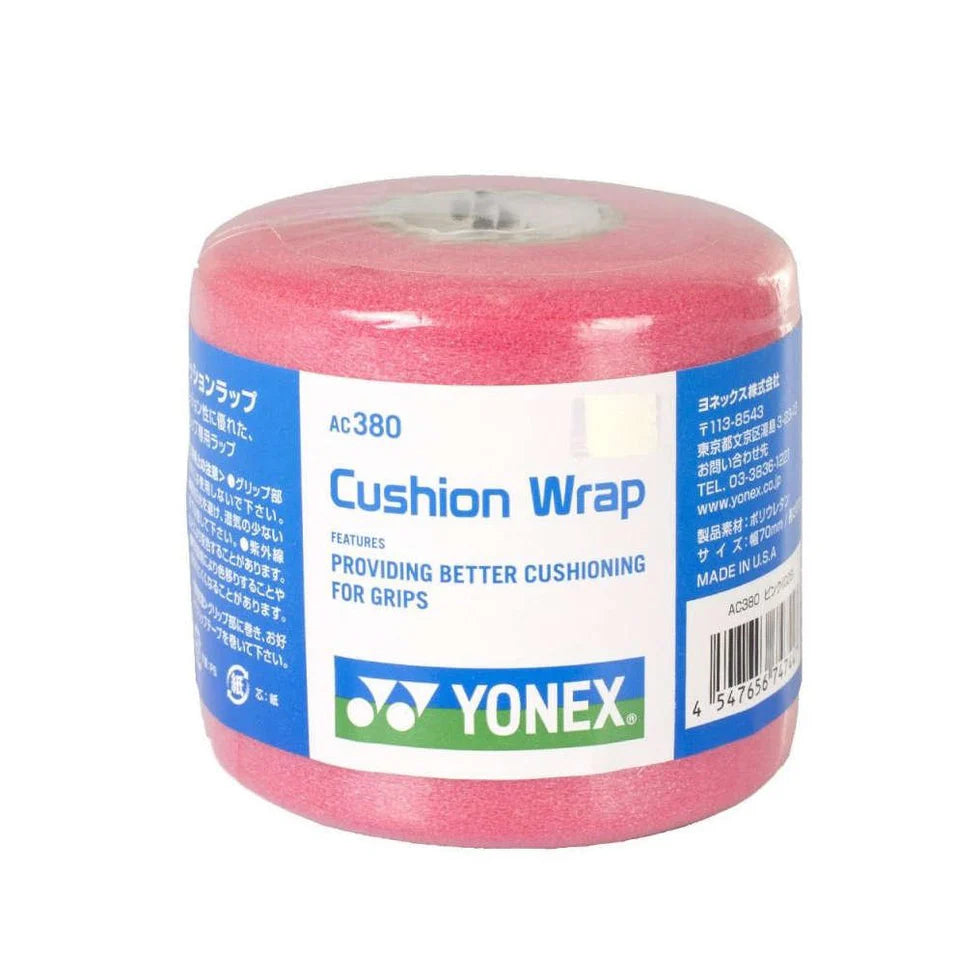 Yonex Cushion Wrap AC380