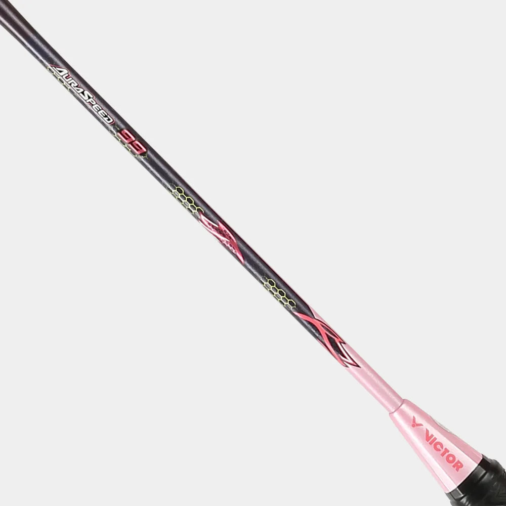 Victor Anders Antonsen AuraSpeed 99/J 4U/G5 Badminton Racket (Frame)