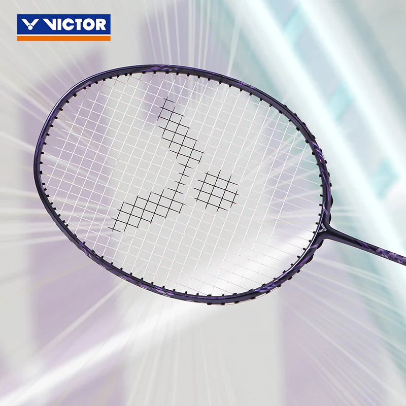 Victor AuraSpeed Fantome 4U 83grams Badminton Racquet (Frame)