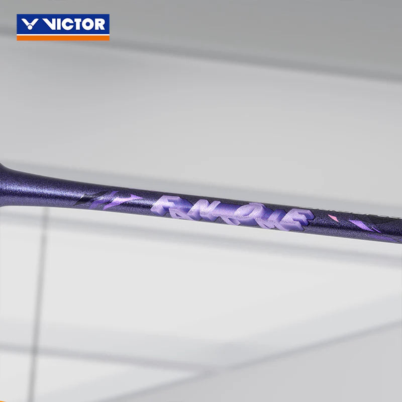 Victor AuraSpeed Fantome 4U 83grams Badminton Racquet (Frame)
