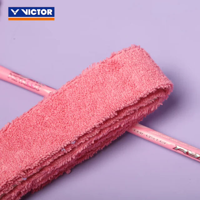 Victor GR337CPS I Pink Grip