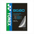 Yonex BG80 Badminton Racquet String White 10m/per Pack