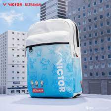 Victor×ULTRAMAN BR5045UTM AM Badminton Racket Bag