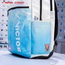 Victor×ULTRAMAN BR5045UTM AM Badminton Racket Bag
