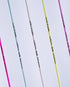 VICTOR VBS-58 NANO Badminton Racquet String 10m/per Pack