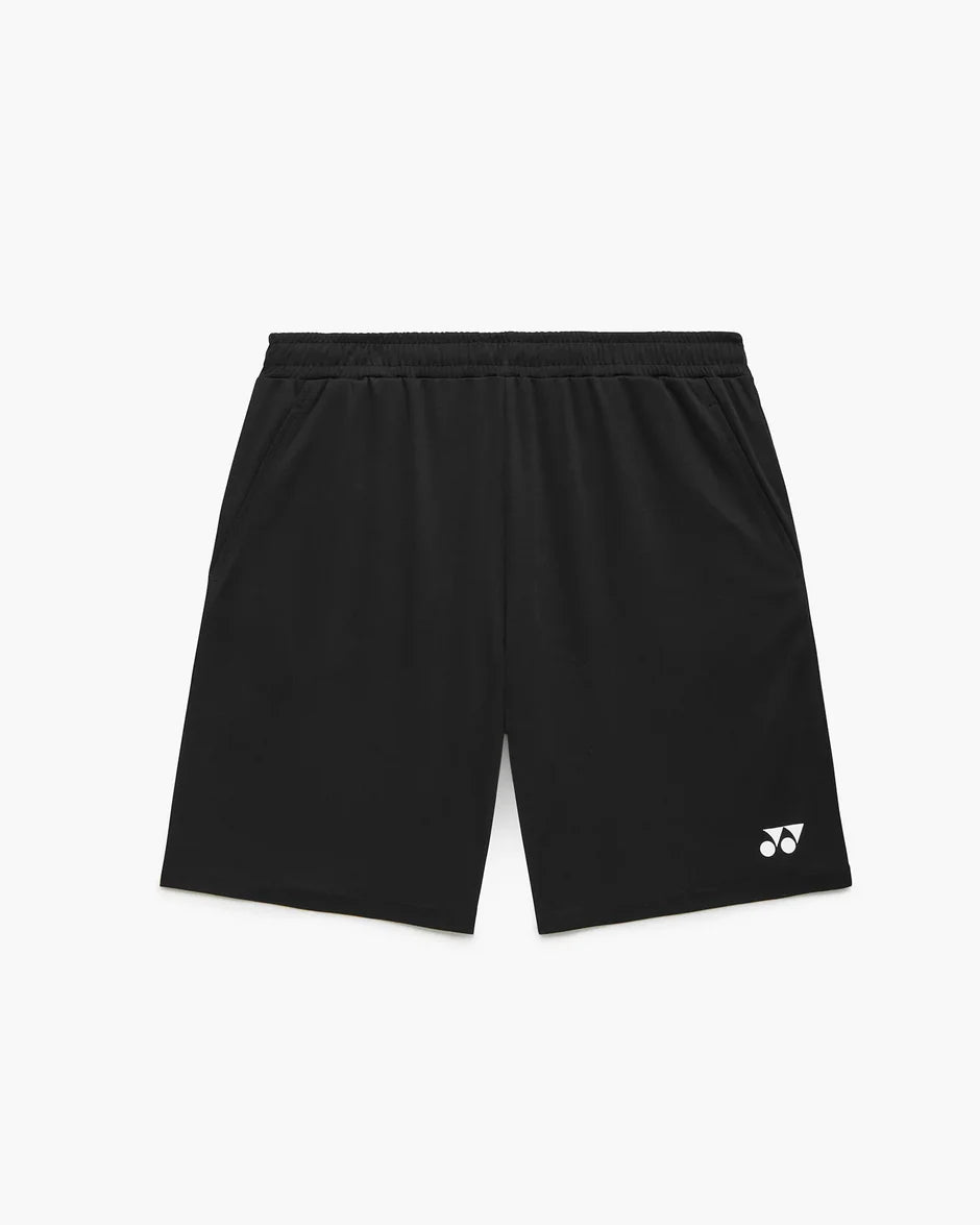 Yonex 15246EX UniSex Black Badminton Shorts