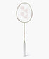 Yonex Nanoflare 700 PLAY 4U/G5 83gram Light Beige Badminton Racquet (Strung)