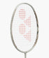 Yonex ArcSaber 7 Play 4U/G6 gram Light Beige Badminton Racquet (Strung)