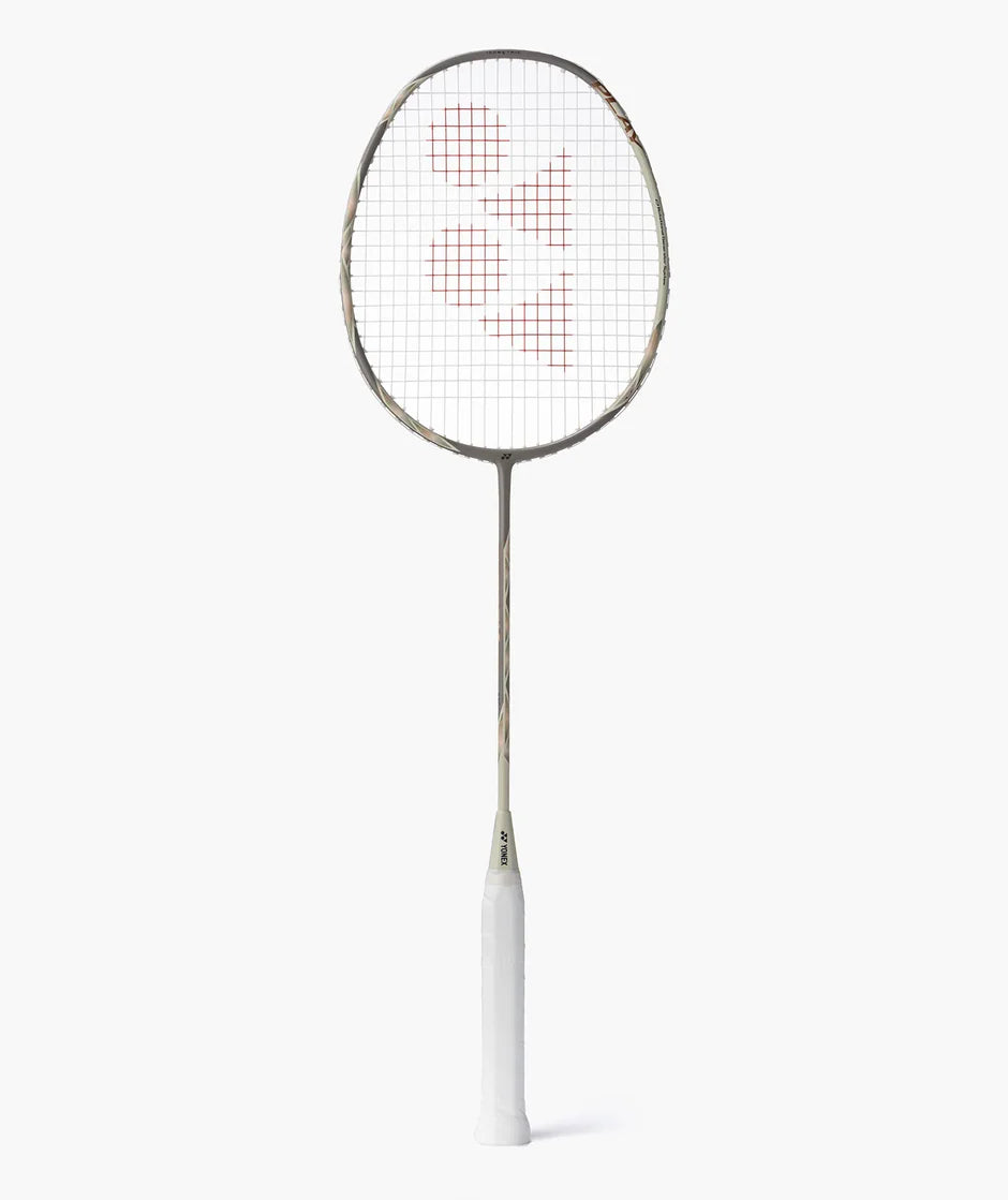 Yonex Astrox 77 Play 4U/G6 83gram Light Beige Badminton Racquet (Strung)