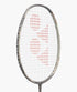 Yonex Astrox 77 Play 4U/G6 83gram Light Beige Badminton Racquet (Strung)