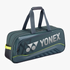 Yonex Expert Badminton Tournament Bag VA Collection (6pcs) BA02531VEX Steel Gray (Preorder)