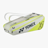 Yonex Club Series Badminton Racquet Bag VA Collection (6pcs) BA52526VEX Grayish Beige (Preorder)