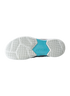 Yonex POWER CUSHION STRIDER FLOW WIDE SHBSF1WEX BLACK/BLUE Badminton Shoes
