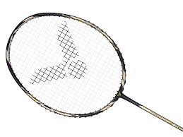 Victor JetSpeed 10 Limited 3U 88gram Badminton Racquet (Frame)