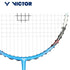 Victor×ULTRAMAN Thruster K ULTRAMAN Z 4U Badminton Racket(Frame)