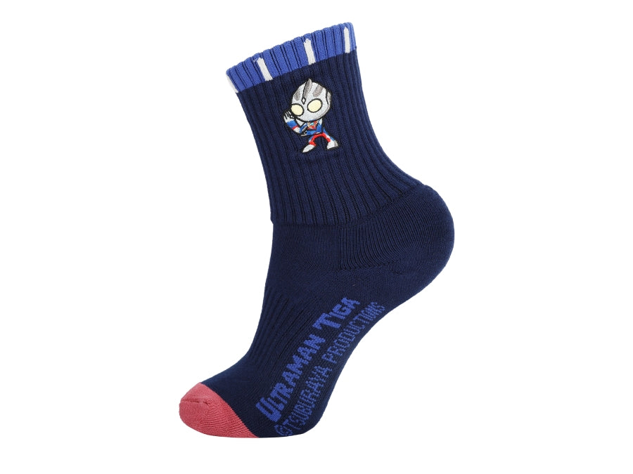 Victor×ULTRAMAN Socks SK517UTM