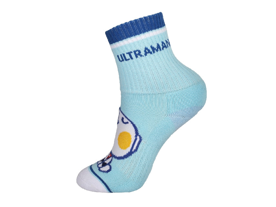 Victor×ULTRAMAN Socks SK518JRUTM