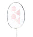 Yonex Nanoflare Nextage 4U/G5 83gram White/Gray Badminton Racquet (Frame)