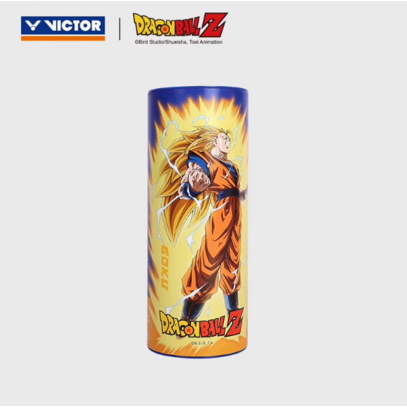 Victor×Dragon Ball Z NCS DBZ Shuttlecock