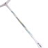 Yonex Nanoflare 555 Matte White 4UG5 83gram Badminton Racquet (Frame)
