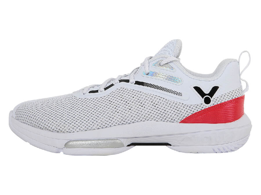 Victor P9600 BRIGHT WHITE Badminton Shoes
