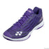 Yonex POWER CUSHION AERUS Z WOMEN SHBAZ2LEX GRAPE Badminton Shoes