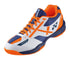 Yonex POWER CUSHION 39 SHB39EX WHITE/ORANGE Badminton Shoes