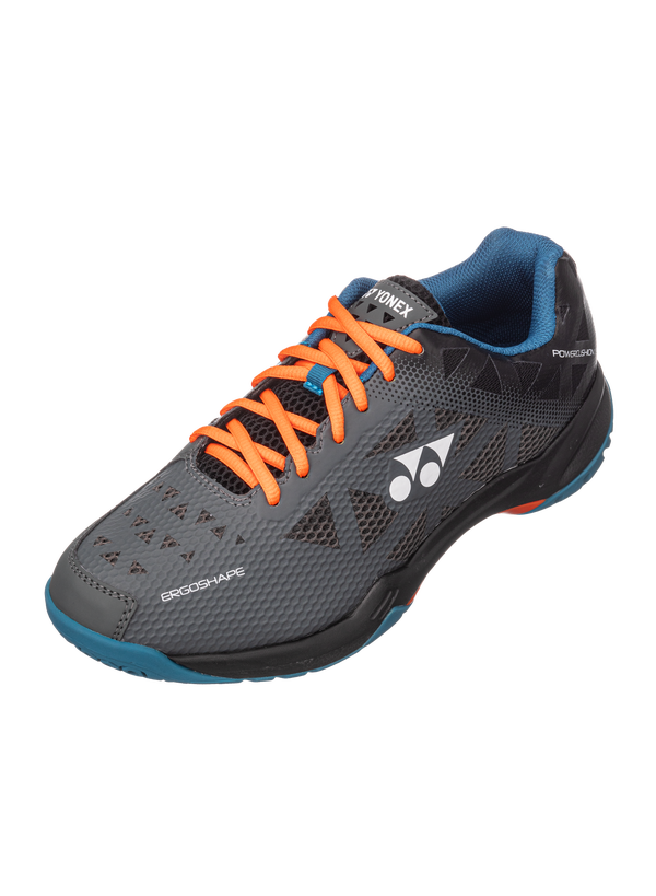 Yonex POWER CUSHION 50 SHB50EX DARK GRAY Badminton Shoes