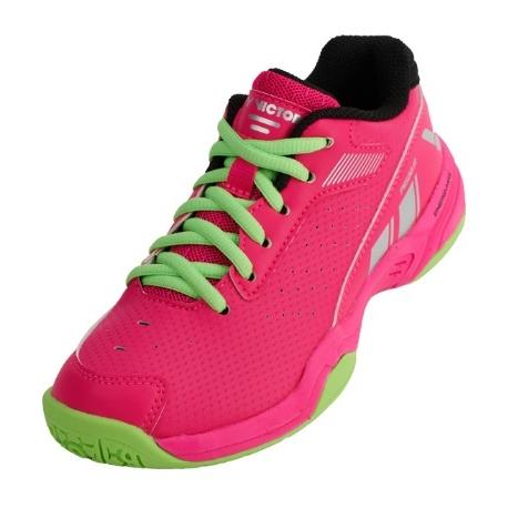 Victor P9500JR SPARKLING COSMO Badminton Shoes