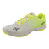 Yonex POWER CUSHION AERUS Z WIDE SHBAZ2WEX GRAY/YELLOW Badminton Shoes