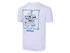 Victor x Doraemon T-504DRM A White Sports Shirt