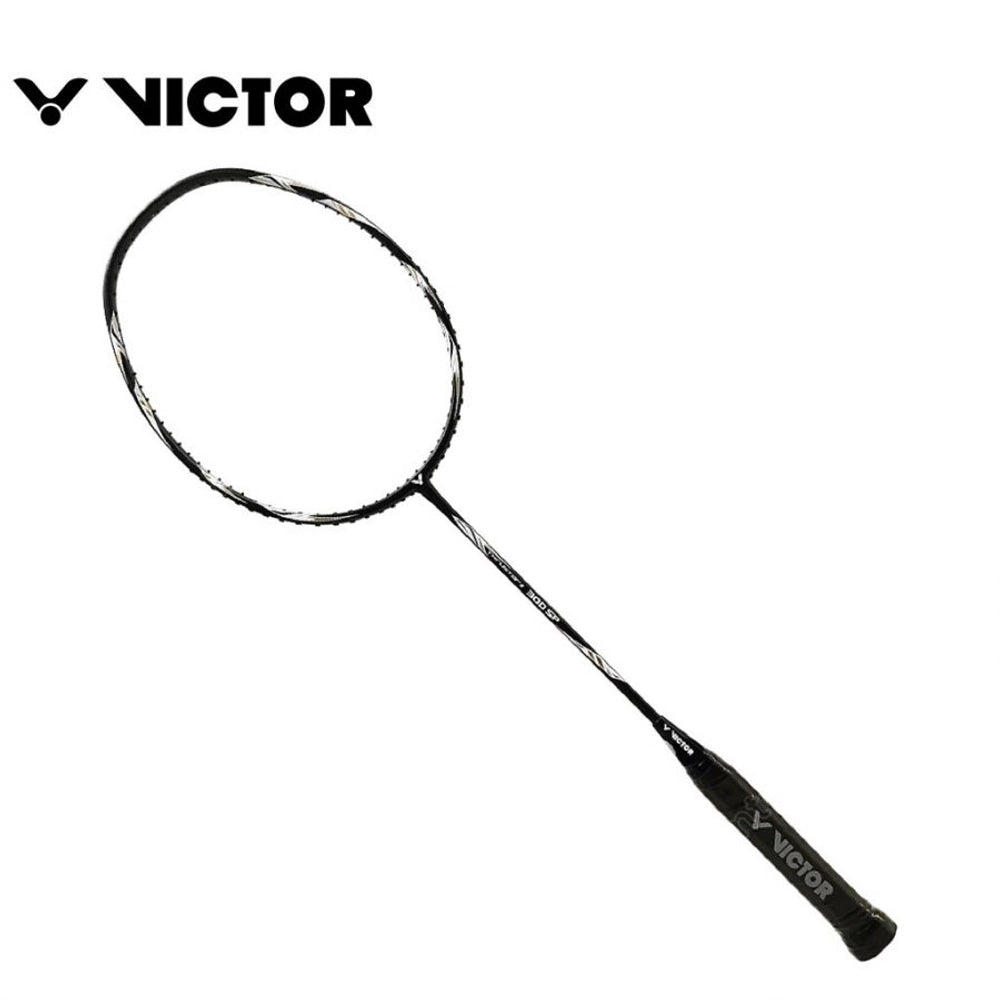 Victor Thruster K 300SP 4U Badminton Racquet (Strung)