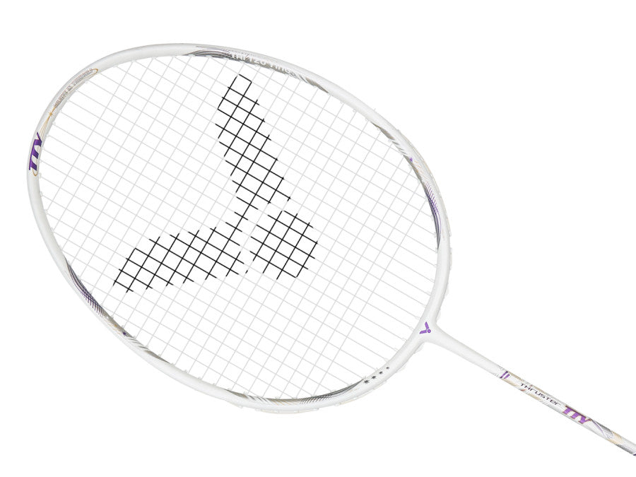 Victor Thruster TK-TTY 4UG5 83gram Badminton Racquet (Frame)