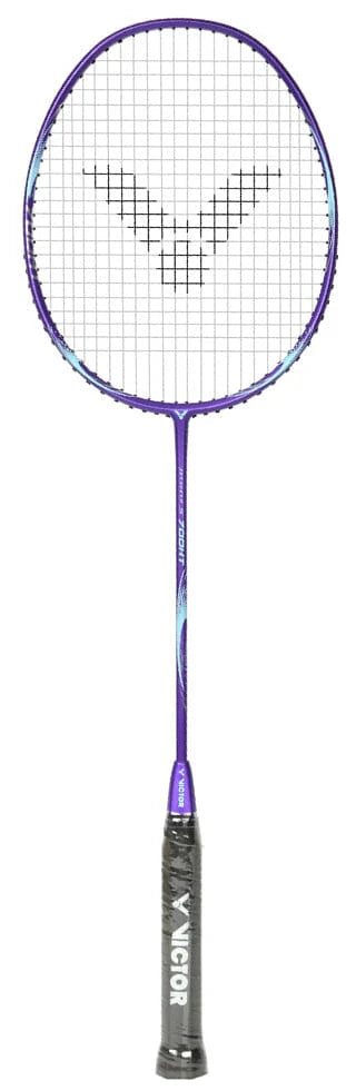 Victor JetSpeed 700HT 4U Badminton Racquet (Strung)