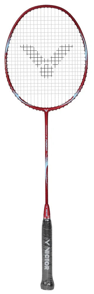 Victor JetSpeed 700HT 4U Badminton Racquet (Strung)